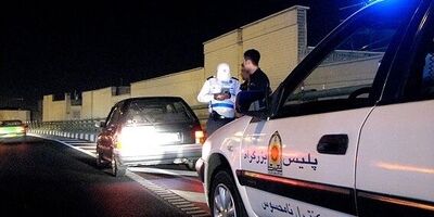 رشد ۸۰۰ درصدی عملکرد بازرسان نامحسوس در سال ۱۴۰۴