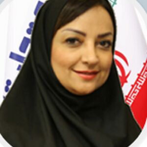 محبوبه ضیاءفروغی