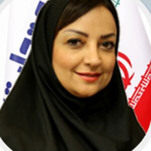 محبوبه ضیاءفروغی