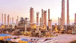 دارایی های پتروشیمی هنگام تا چه میزان پوشش بیمه ای داشت؟