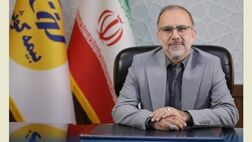 دکتر حمیدرضا غفاری، مدیرعامل منتخب بیمه کوثر
