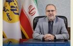 دکتر حمیدرضا غفاری، مدیرعامل منتخب بیمه کوثر
