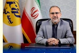 دکتر حمیدرضا غفاری، مدیرعامل منتخب بیمه کوثر
