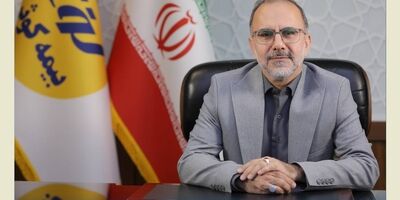 دکتر حمیدرضا غفاری، مدیرعامل منتخب بیمه کوثر
