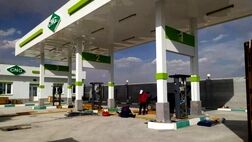 مجوز احداث ۵۰۰ جایگاه CNG برای جلوگیری از قاچاق سوخت
