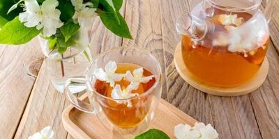 خواص دمنوش بهارنارنج: از کاهش اضطراب تا سلامت پوست