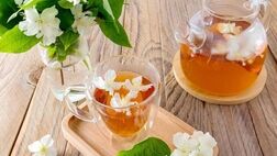 خواص دمنوش بهارنارنج: از کاهش اضطراب تا سلامت پوست
