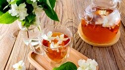 خواص دمنوش بهارنارنج: از کاهش اضطراب تا سلامت پوست