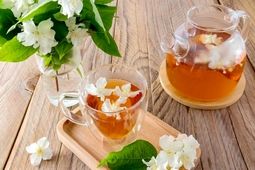 خواص دمنوش بهارنارنج: از کاهش اضطراب تا سلامت پوست