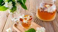 خواص دمنوش بهارنارنج: از کاهش اضطراب تا سلامت پوست