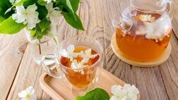 خواص دمنوش بهارنارنج: از کاهش اضطراب تا سلامت پوست