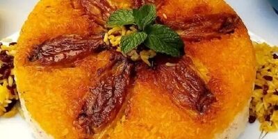 دستور پخت ارمنی پلو یا ته‌چین ارمنی؛ خوشمزه و متفاوت
