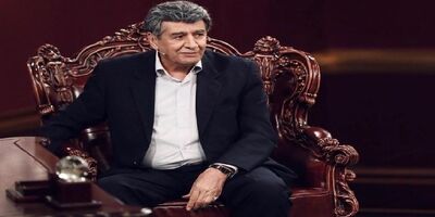 منوچهر والی‌زاده در بیمارستان بستری شد