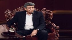 منوچهر والی‌زاده در بیمارستان بستری شد