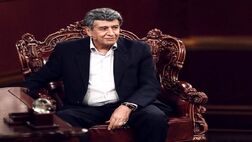 منوچهر والی‌زاده در بیمارستان بستری شد