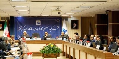 هشدار برداشت غیرمجاز آب از ۹۸۱ چاه کشاورزی