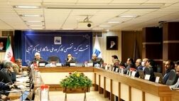 هشدار برداشت غیرمجاز آب از ۹۸۱ چاه کشاورزی