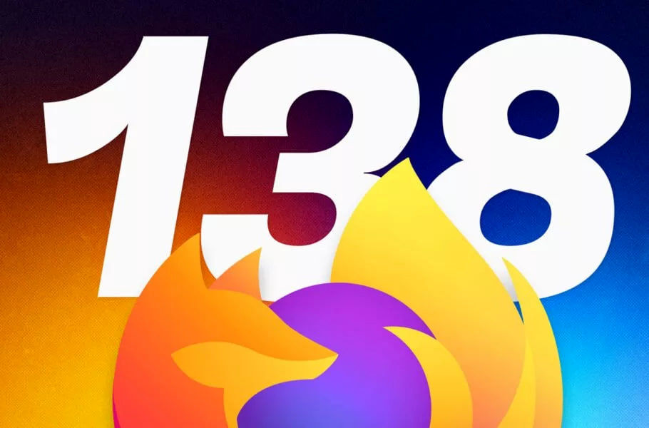 فایرفاکس 138 نوار آدرس را به ابزاری چندمنظوره تبدیل میکند