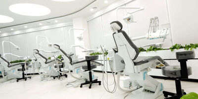 فهرست کامل مراکز دندانپزشکی طرف قرارداد بیمه کوثر در مشهد