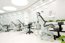 فهرست کامل مراکز دندانپزشکی طرف قرارداد بیمه کوثر در مشهد