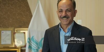صنعت لیزینگ در شرایط تورمی بهترین ابزار برای رونق تولید و کسب و کار است + فیلم