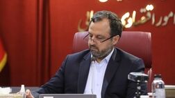وزیر اقتصاد: عرضه خودرو در بورس طبق روال گذشته ادامه یابد