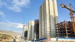 تحویل ۳۵۰۰ واحد مسکونی در پردیس تا خردادماه 