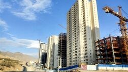 تحویل ۳۵۰۰ واحد مسکونی در پردیس تا خردادماه 