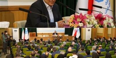 صنعت بیمه برای تحقق پیام سال تمامی توان خود را به کار خواهد گرفت