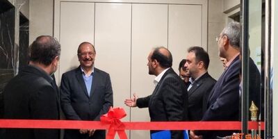 همه ارکان صنعت، کشتی بیمه را جلو می برند
