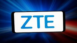 مشخصات گوشی مورد انتظار ZTE
