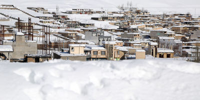 هیچ محور شریانی مسدود نیست
