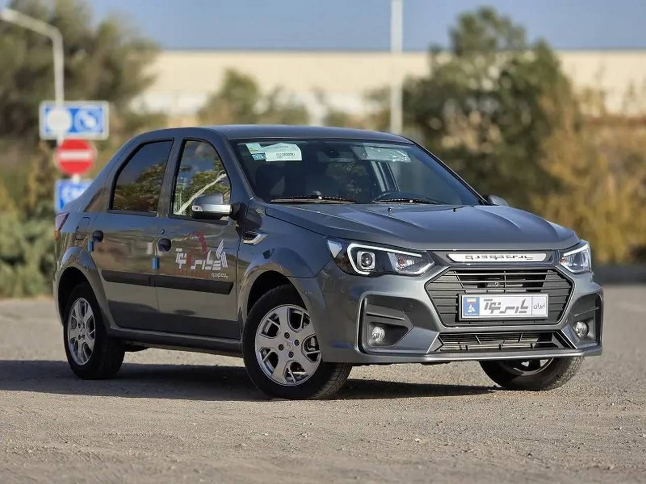 قیمت بازار ال ۹۰ ایرانی مشخص شد + قیمت کارخانه