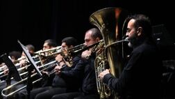 راه موسیقی در ایران را سود مالی چند نفر مشخص می‌کند