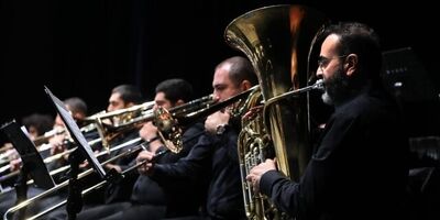 راه موسیقی در ایران را سود مالی چند نفر مشخص می‌کند