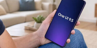 اولین تصاویر از رابط کاربری One UI 9.5 سامسونگ لو رفت
