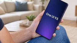 اولین تصاویر از رابط کاربری One UI 9.5 سامسونگ لو رفت
