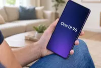 اولین تصاویر از رابط کاربری One UI 9.5 سامسونگ لو رفت

