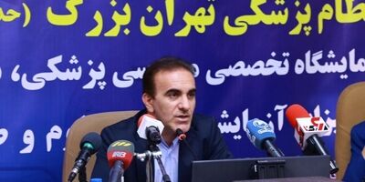 تعرفه‌های پزشکی سال ۱۴۰۱ هنوز ابلاغ نشده است