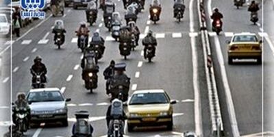 بیمه آسیا طرح بخشودگی موتورسیکلت‌ها را ادامه می‌دهد