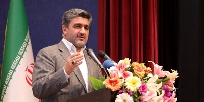 توصیه رئیس سازمان بورس به سهامداران؛ صبور باشید