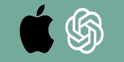 «اپل» از «چت‌جی‌پی‌تی» برای ارائه هوش مصنوعی ویژه سازمان‌ها کمک می‌گیرد
