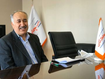 محمودی حسینی