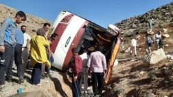 توجهی به معاینه فنی اتوبوس‌ها نمی‌شود/ تردد 8 میلیون خودرو فرسوده در سطح شهر