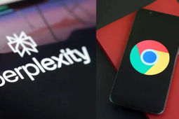 پرپلکسیتی پیشنهاد 34.5 میلیارد دلاری برای خرید مرورگر کروم ارائه کرد
