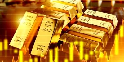 ثبت دوباره کاهش هفتگی برای طلا