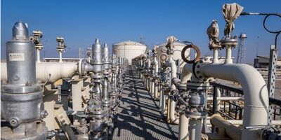 بیشترین سهم ذخیره سازی گاز در جهان مربوط به کدام کشور ها است؟