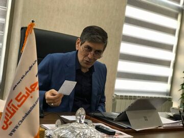 مهدی سامری