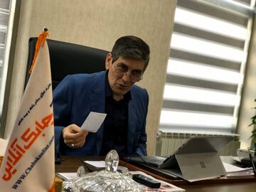 مهدی سامری