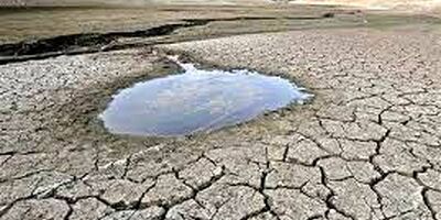 کشور دچار تنش آبی است